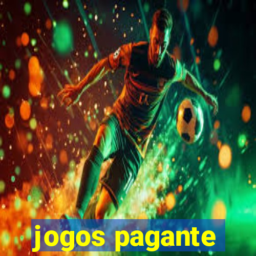 jogos pagante